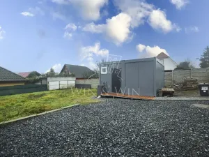 Pronájem chaty, Praha - Horní Počernice, bratranců Veverkových, 26 m2