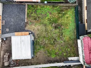 Prodej pozemku pro bydlení, Praha - Horní Počernice, bratranců Veverkových, 407 m2