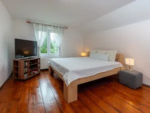 Prodej rodinného domu, Loučovice, 361 m2