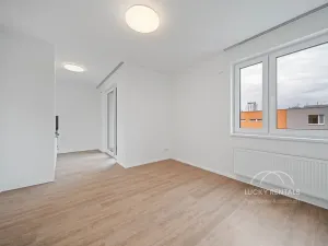 Pronájem bytu 2+kk, Praha - Chodov, Líbalova, 54 m2
