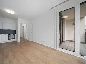 Pronájem bytu 2+kk, Praha - Chodov, Líbalova, 54 m2