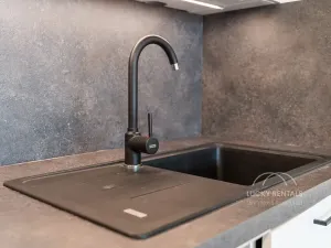 Pronájem bytu 2+kk, Praha - Chodov, Líbalova, 54 m2