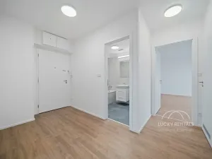 Pronájem bytu 2+kk, Praha - Chodov, Líbalova, 54 m2