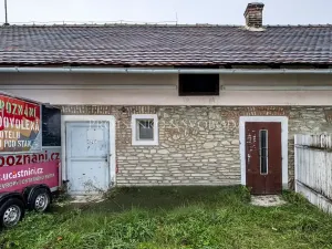 Prodej činžovního domu, Pardubice, Žižkova, 250 m2