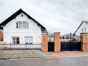 Prodej ubytování, Pardubice, Žižkova, 250 m2