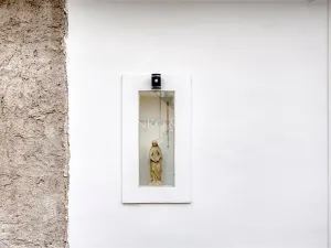 Prodej skladu, Pardubice, Žižkova, 250 m2