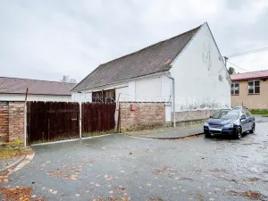 Prodej skladu, Pardubice, Žižkova, 250 m2