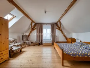 Prodej skladu, Pardubice, Žižkova, 250 m2