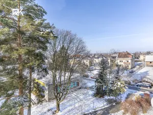 Prodej bytu 2+1, Svitavy, Marie Majerové, 67 m2