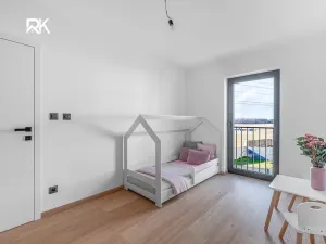 Prodej rodinného domu, Kolín, 94 m2