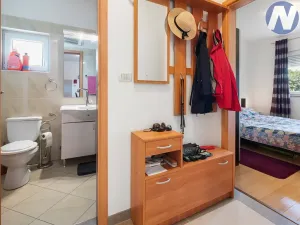 Prodej bytu 3+1, Ližnjan, Chorvatsko, Kazali, 57 m2