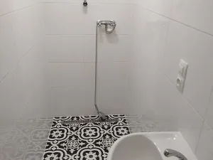 Pronájem obchodního prostoru, Vimperk, Svornosti, 20 m2