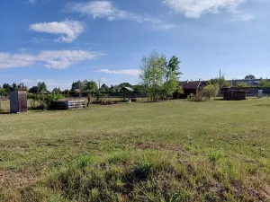 Prodej pozemku, Sezimovo Ústí, Samota, 1399 m2