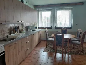 Prodej rodinného domu, Frymburk, 200 m2