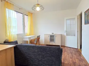 Pronájem bytu 2+1, Příbram, U Školy, 56 m2