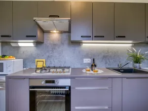 Pronájem bytu 2+1, Most, Jaroslava Vrchlického, 54 m2