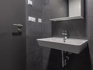 Pronájem bytu 2+kk, Brno, Nachová, 38 m2