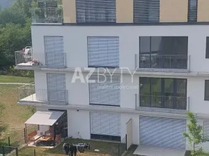 Pronájem bytu 2+kk, Praha - Hodkovičky, Šenácká, 56 m2