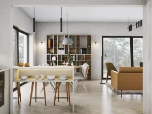 Prodej rodinného domu, Bludov, 105 m2