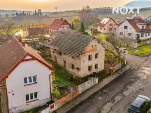 Prodej rodinného domu, Libkovice pod Řípem, 120 m2