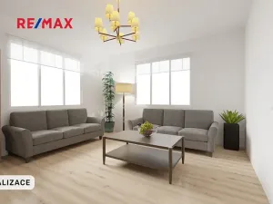 Prodej rodinného domu, Bořanovice, Hlavní, 177 m2