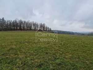 Prodej pozemku pro bydlení, Černý Důl, 1882 m2