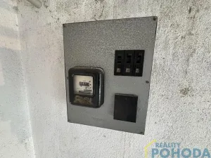 Pronájem garáže, Vysoké Mýto, Školní, 15 m2