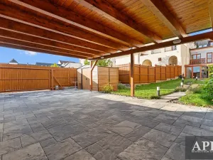 Prodej rodinného domu, Uherský Brod, Masarykovo nám., 131 m2