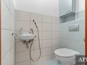 Prodej obchodního prostoru, Uherský Brod, Masarykovo nám., 275 m2