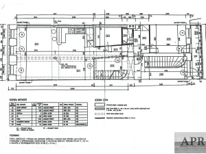 Prodej obchodního prostoru, Uherský Brod, Masarykovo nám., 275 m2