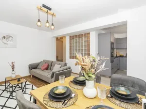 Prodej bytu 3+1, Poděbrady, Dr. Horákové, 86 m2