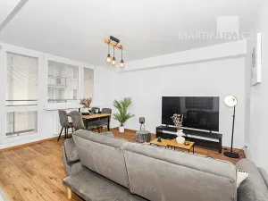 Prodej bytu 3+1, Poděbrady, Dr. Horákové, 86 m2