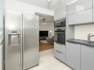 Prodej bytu 3+1, Poděbrady, Dr. Horákové, 86 m2