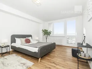 Prodej bytu 3+1, Poděbrady, Dr. Horákové, 86 m2