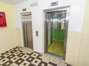 Prodej bytu 3+1, Poděbrady, Dr. Horákové, 86 m2