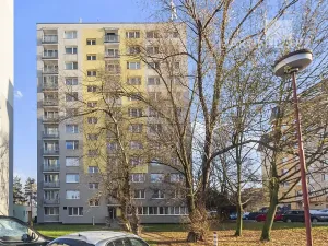 Prodej bytu 3+1, Poděbrady, Dr. Horákové, 86 m2