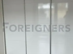 Pronájem bytu 2+kk, Pardubice, Železničního pluku, 50 m2