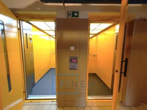 Pronájem bytu 1+1, Kralupy nad Vltavou, sídl. Hůrka, 30 m2