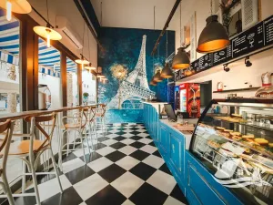 Prodej bytu 2+1, Trikomo, Kypr, 75 m2