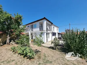Prodej rodinného domu, Pomorie, Bulharsko, 112 m2