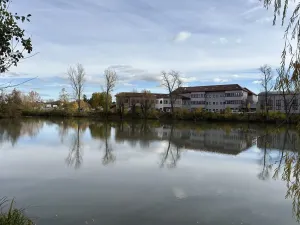 Prodej bytu 4+kk, Jesenice, Za Rybníkem, 104 m2