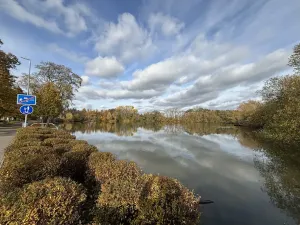 Prodej bytu 4+kk, Jesenice, Za Rybníkem, 104 m2