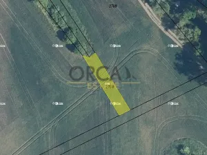 Prodej pole, Březno, 12148 m2