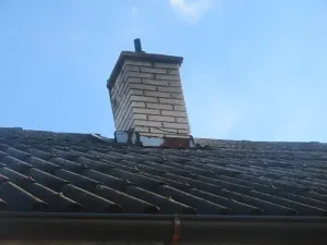 Dražba rodinného domu, Přelouč, 60 m2