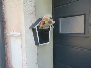 Dražba rodinného domu, Přelouč, 60 m2