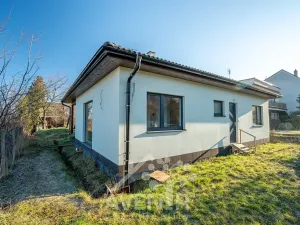 Prodej rodinného domu, Mohelno, 98 m2