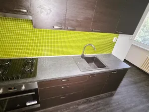 Pronájem bytu 2+1, Liberec - Liberec XXX-Vratislavice nad Nisou, Nad Školou, 51 m2