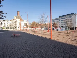 Prodej bytu 3+1, Brno, Mendlovo náměstí, 66 m2