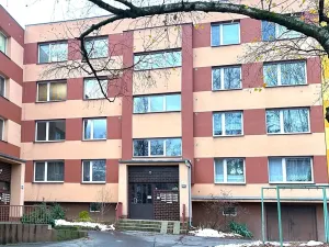 Prodej bytu 3+1, Ostrava, Jana Ziky, 81 m2