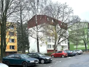 Prodej bytu 3+1, Ostrava, Jana Ziky, 81 m2